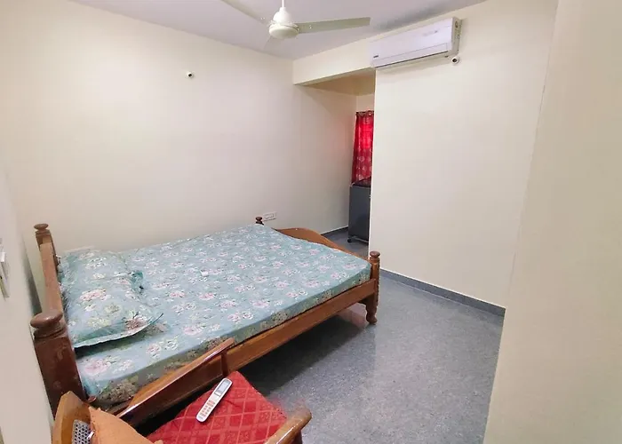 Appartamento con 2 camere da letto